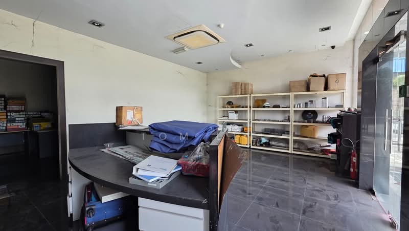 Detached Factory for Sale in Sungai Kapar Indah Industrial Park (Kapar) - Tom Lee - PropertyGuru.com.my