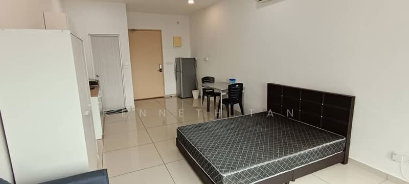 Pangsapuri untuk Disewa di Havona - Kenneth Tan - Bedroom - PropertyGuru.com.my
