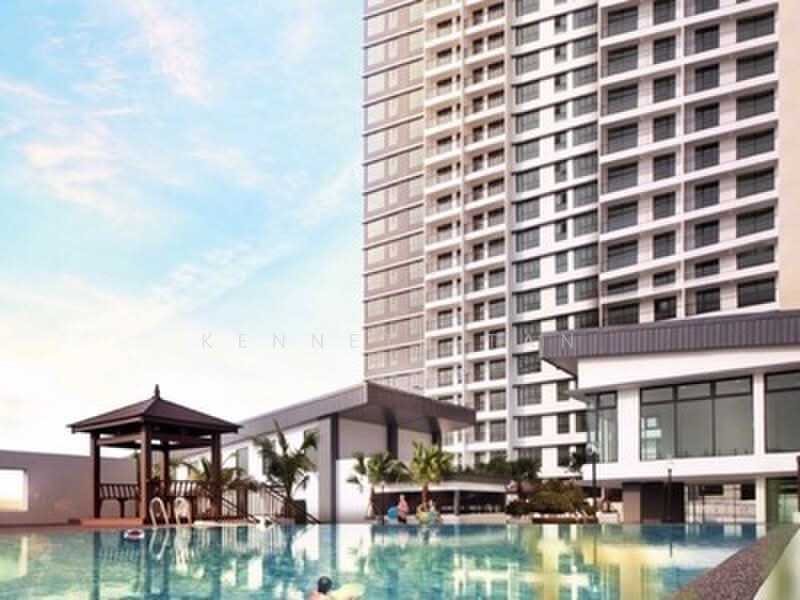 Pangsapuri untuk Disewa di Havona - Kenneth Tan - Exterior - PropertyGuru.com.my