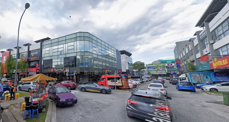 Kedai / Pejabat untuk Disewa di Lake Fields (Sungai Besi) - Tabber Tan - Exterior - PropertyGuru.com.my