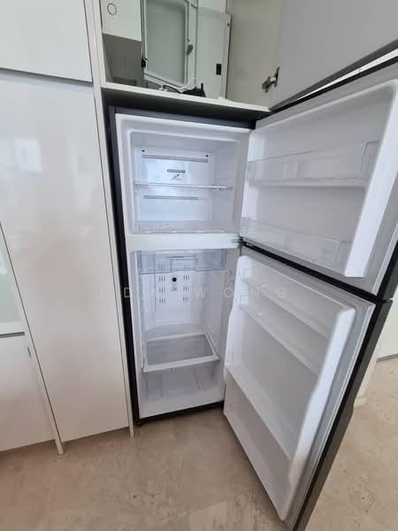 Servis Apartment untuk Disewa di Vogue Suites One - Eda Wong - Interior - PropertyGuru.com.my