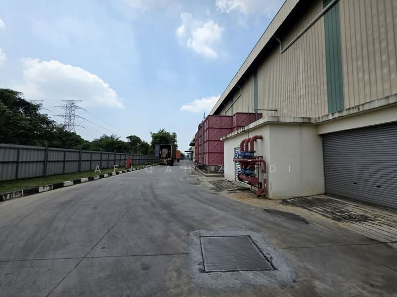 Gudang untuk Disewa di Meru (Klang) - Afiqah zaidi - PropertyGuru.com.my