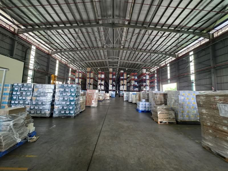 Gudang untuk Disewa di Meru (Klang) - Afiqah zaidi - PropertyGuru.com.my