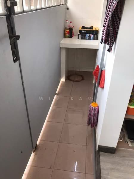2-storey Terraced House for Sale in Taman Sentosa (Johor Bahru) - Win Kam - Interior - PropertyGuru.com.my