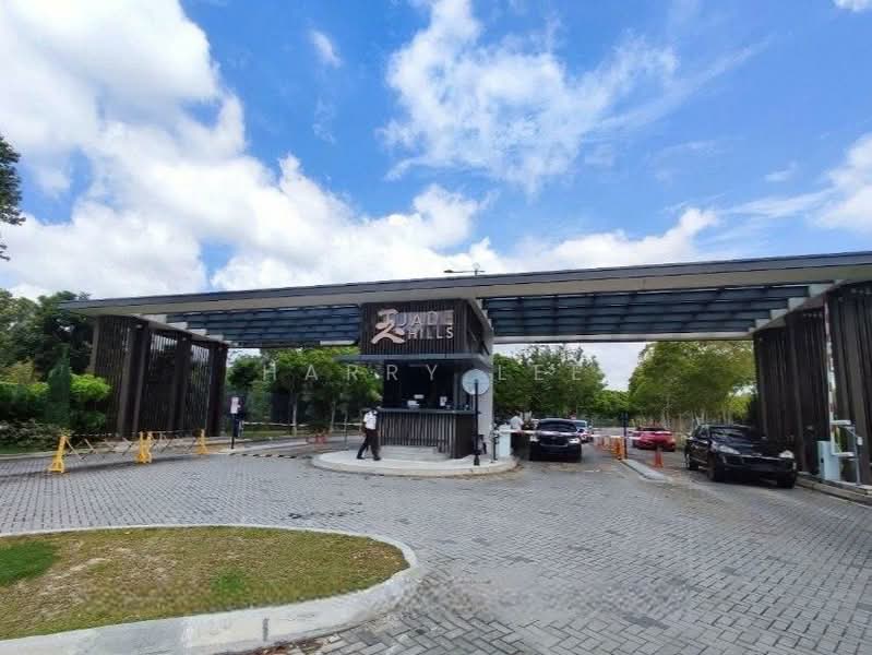 Rumah Berkembar untuk Dijual di Jade Hills (Kajang) - Harry Lee - PropertyGuru.com.my