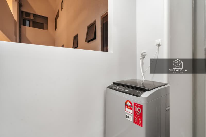 Service Residence for Rent at M Vertica - Danial Mohd Zaki - Interior - PropertyGuru.com.my