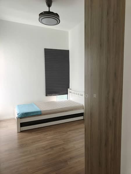 Service Residence for Rent at Senibong Cove - The WaterEdge Residences - Suny Sior - Bedroom - PropertyGuru.com.my
