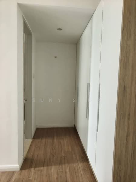Service Residence for Rent at Senibong Cove - The WaterEdge Residences - Suny Sior - Corridor - PropertyGuru.com.my