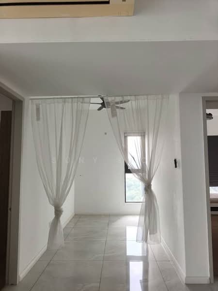 Service Residence for Rent at Senibong Cove - The WaterEdge Residences - Suny Sior - Interior - PropertyGuru.com.my