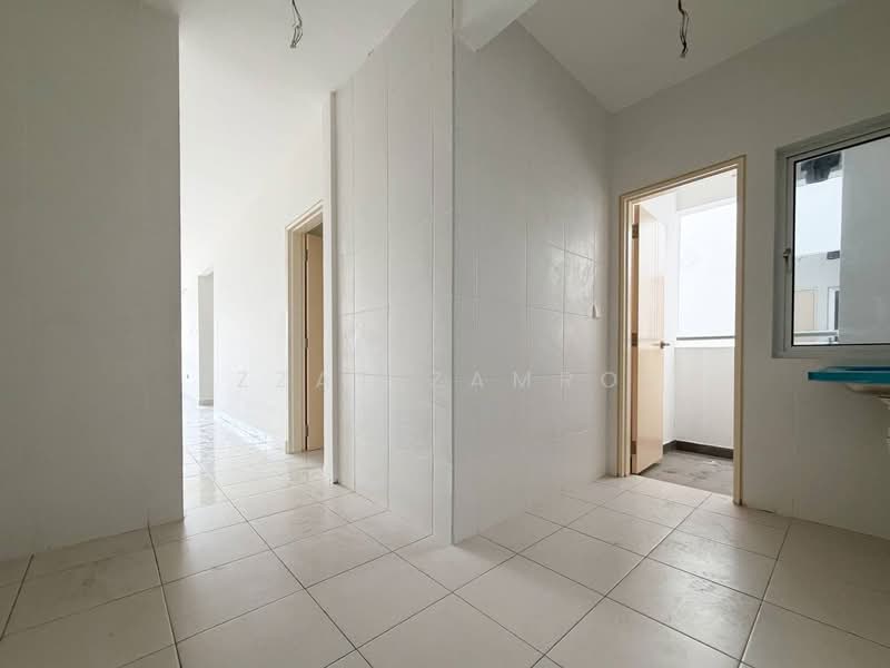Kondominium untuk Dijual di Aspire Residence - Izzat Zamros - PropertyGuru.com.my