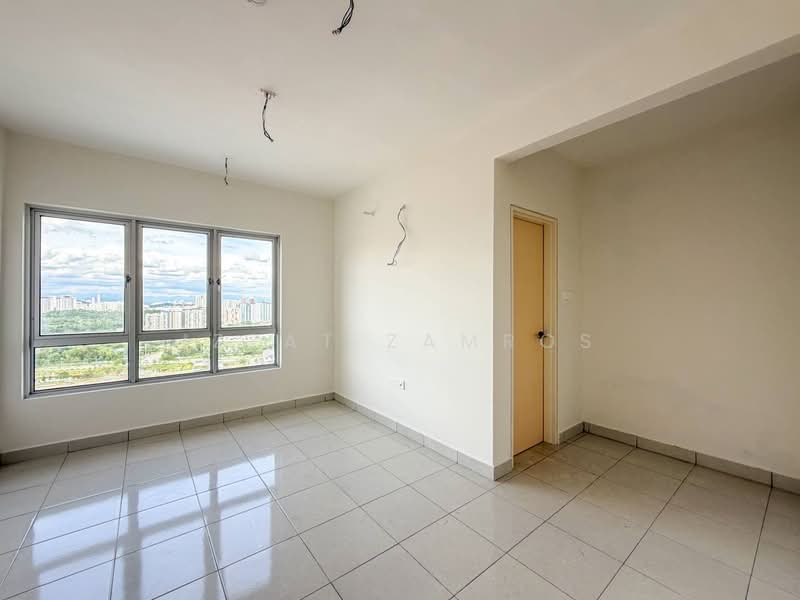Kondominium untuk Dijual di Aspire Residence - Izzat Zamros - PropertyGuru.com.my