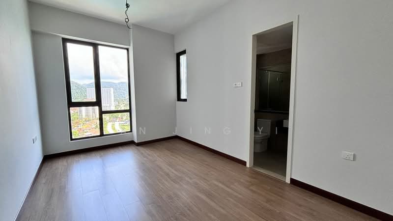 Condominium for Sale at The Marin at Ferringhi - Tan Jing Yi - View - PropertyGuru.com.my