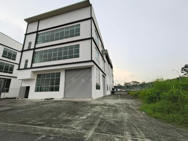 Shop / Office for Sale in Kempas (Johor Bahru) - Joan Ng - Exterior - PropertyGuru.com.my