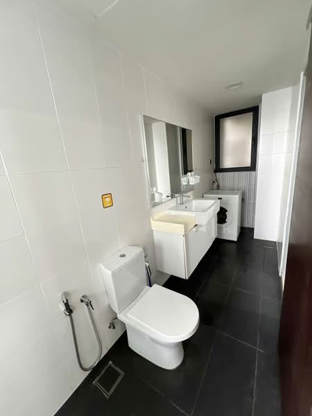 Service Residence for Sale at V@SUMMERPLACE - Peter Goh - Bathroom - PropertyGuru.com.my