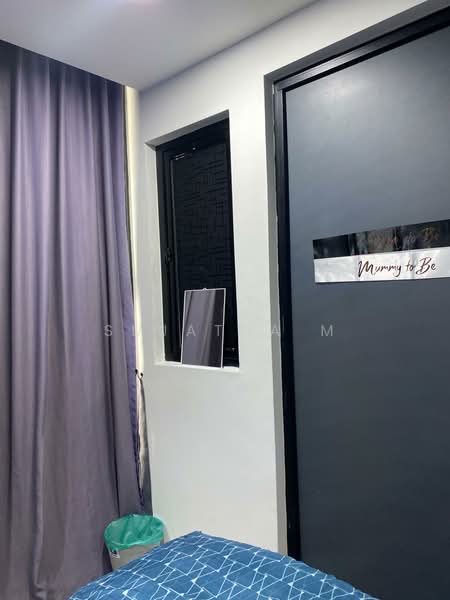 Service Residence for Rent at Flexus Signature - Sujatha M - Interior - PropertyGuru.com.my