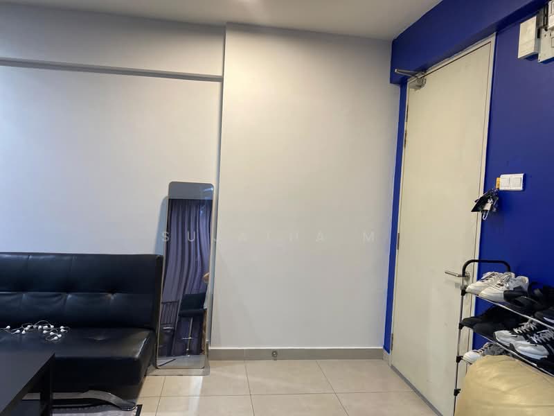 Service Residence for Rent at Flexus Signature - Sujatha M - PropertyGuru.com.my