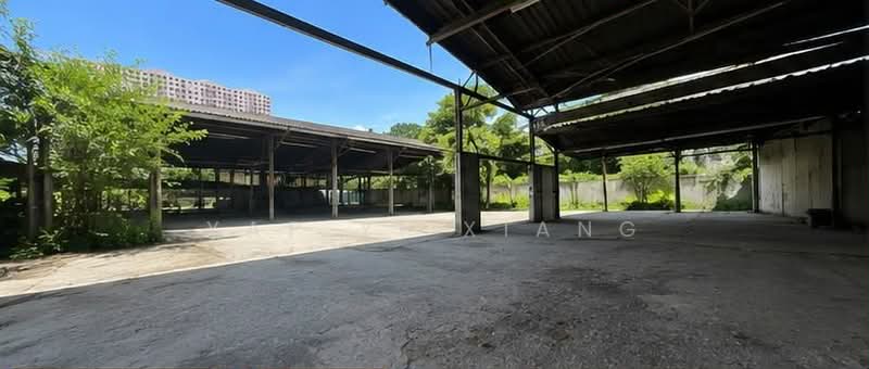Industrial Land for Rent in Jelutong (Penang) - Yap Yi Xiang - Exterior - PropertyGuru.com.my