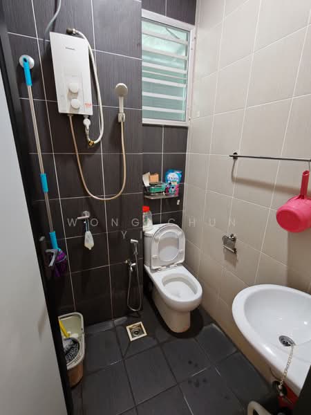 Bungalow for Sale in Sungai Petani (Kedah) - Wong Chun Yian - Bathroom - PropertyGuru.com.my