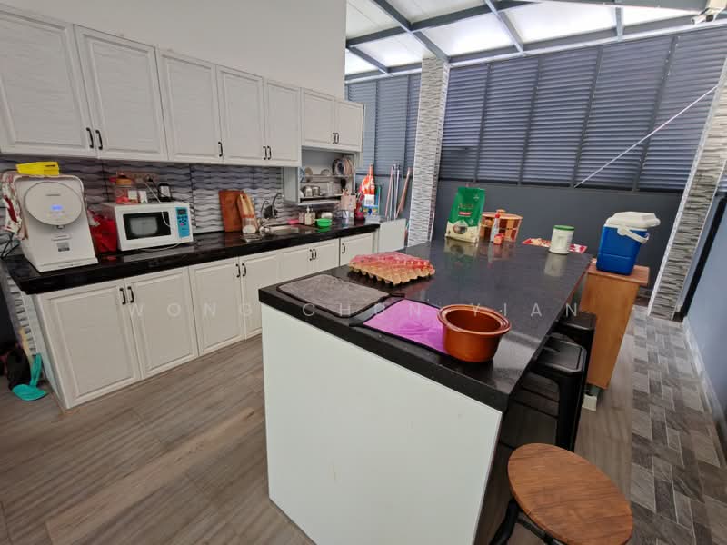 Bungalow for Sale in Sungai Petani (Kedah) - Wong Chun Yian - Kitchen - PropertyGuru.com.my