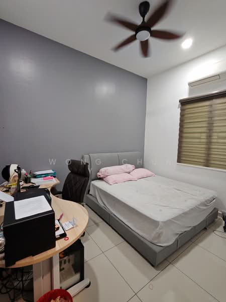 Bungalow for Sale in Sungai Petani (Kedah) - Wong Chun Yian - Bedroom - PropertyGuru.com.my