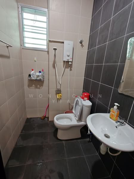 Bungalow for Sale in Sungai Petani (Kedah) - Wong Chun Yian - Bathroom - PropertyGuru.com.my