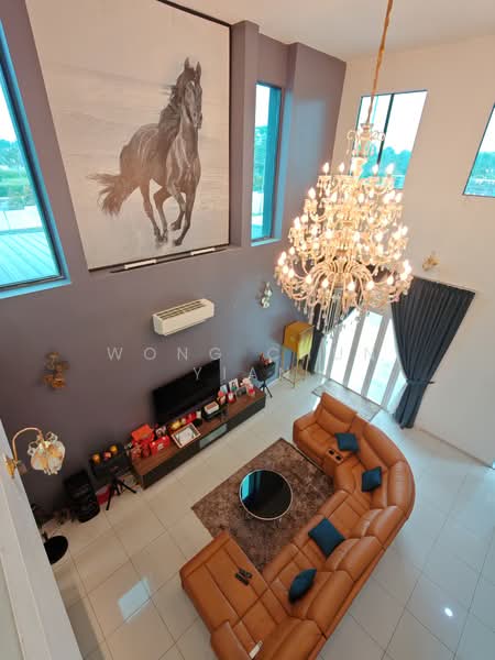 Bungalow for Sale in Sungai Petani (Kedah) - Wong Chun Yian - Living Room - PropertyGuru.com.my