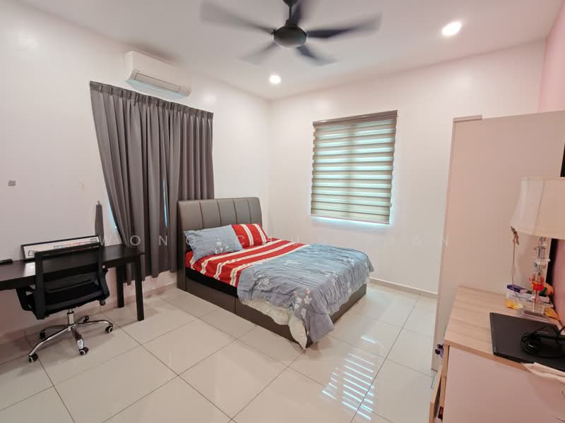 Bungalow for Sale in Sungai Petani (Kedah) - Wong Chun Yian - Bedroom - PropertyGuru.com.my