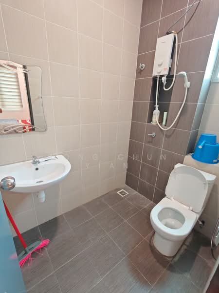 Bungalow for Sale in Sungai Petani (Kedah) - Wong Chun Yian - Bathroom - PropertyGuru.com.my
