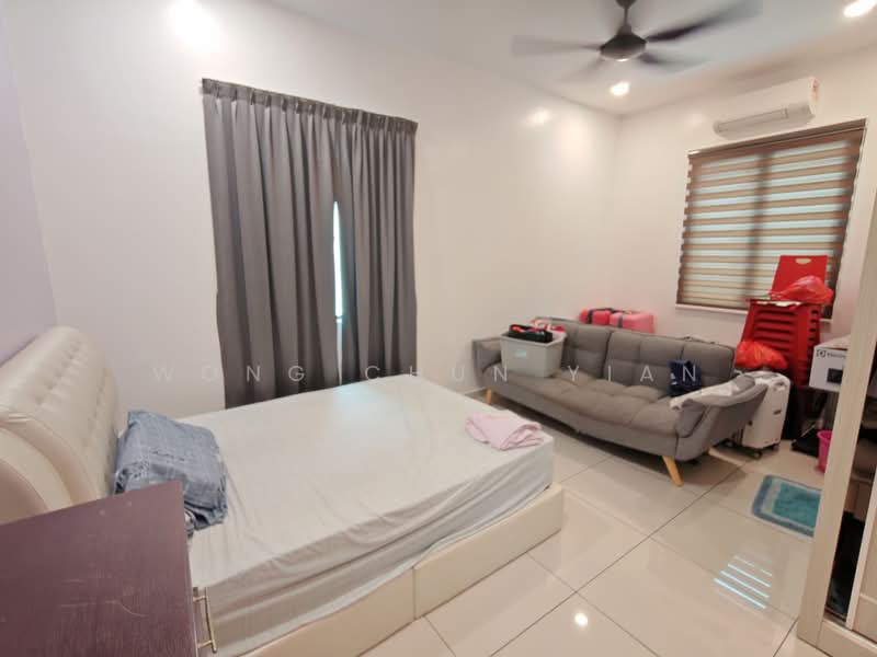 Bungalow for Sale in Sungai Petani (Kedah) - Wong Chun Yian - Bedroom - PropertyGuru.com.my