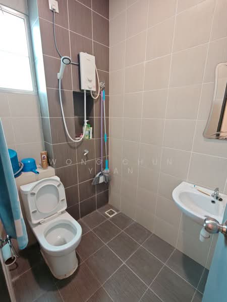 Bungalow for Sale in Sungai Petani (Kedah) - Wong Chun Yian - Bathroom - PropertyGuru.com.my