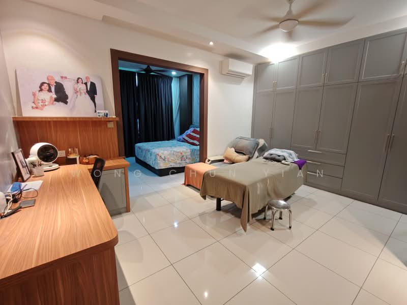Bungalow for Sale in Sungai Petani (Kedah) - Wong Chun Yian - Bedroom - PropertyGuru.com.my