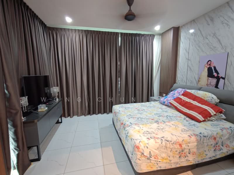 Bungalow for Sale in Sungai Petani (Kedah) - Wong Chun Yian - Bedroom - PropertyGuru.com.my