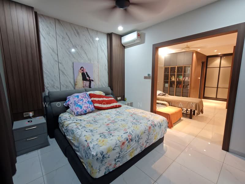 Bungalow for Sale in Sungai Petani (Kedah) - Wong Chun Yian - Bedroom - PropertyGuru.com.my