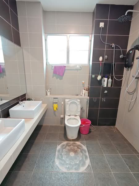 Bungalow for Sale in Sungai Petani (Kedah) - Wong Chun Yian - Bathroom - PropertyGuru.com.my