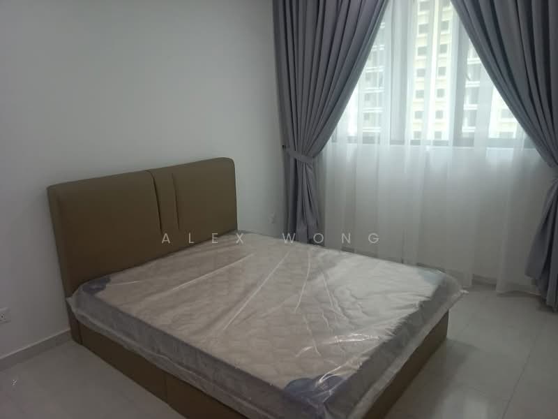 Flat for Rent at IDEAL VENICE RESIDENCY - Alex Wong - Bedroom - PropertyGuru.com.my