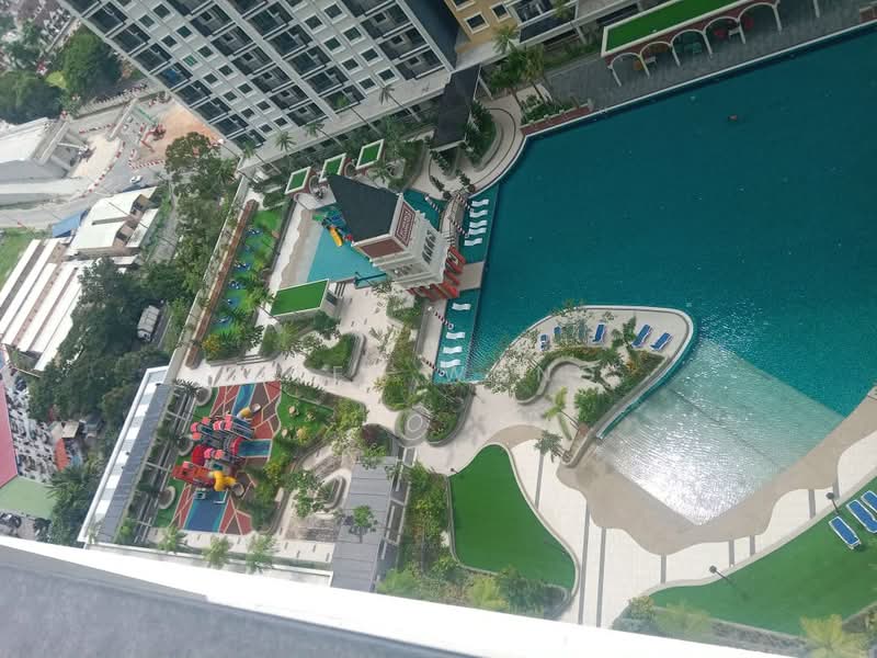 Flat for Rent at IDEAL VENICE RESIDENCY - Alex Wong - Exterior - PropertyGuru.com.my