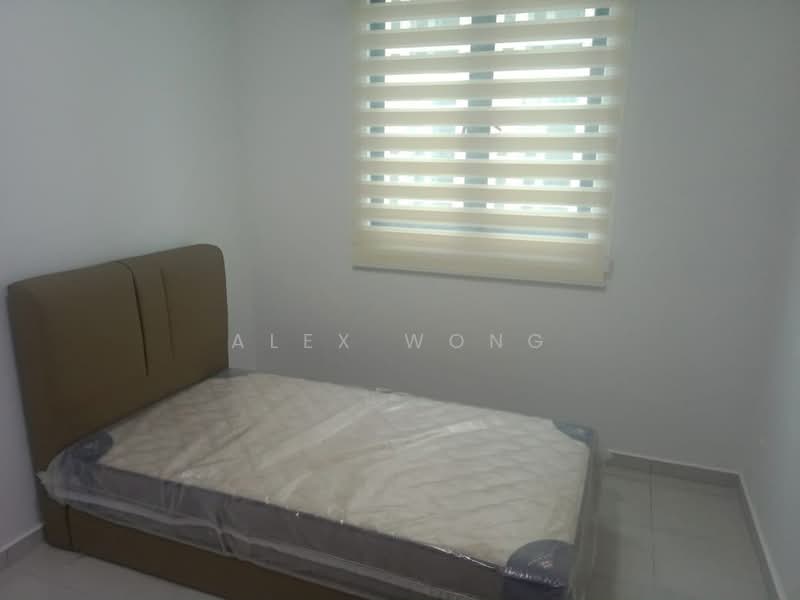 Flat for Rent at IDEAL VENICE RESIDENCY - Alex Wong - Bedroom - PropertyGuru.com.my