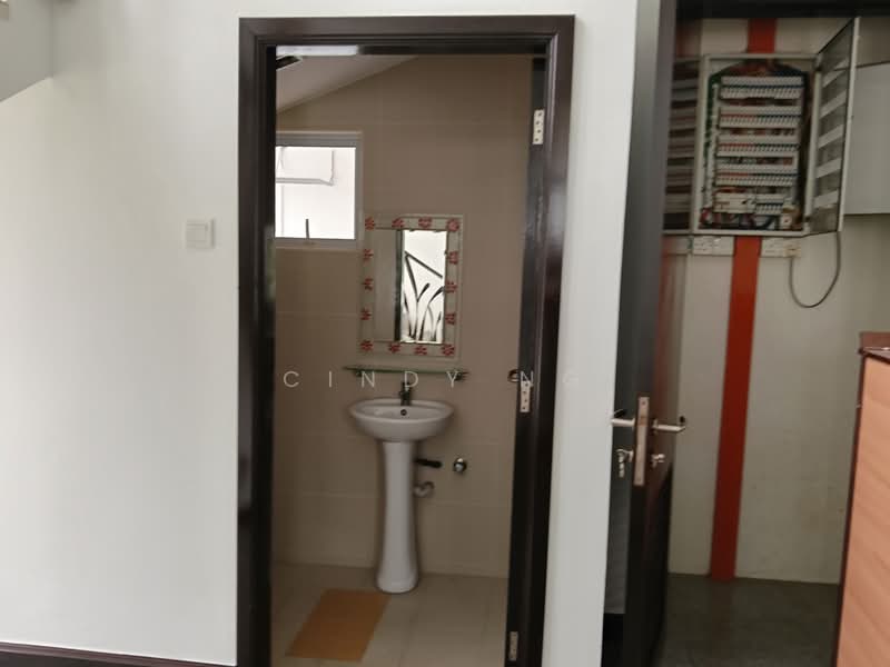Bungalow Land for Sale in Bukit Rimau (Shah Alam) - Cindy Ng - Bathroom - PropertyGuru.com.my