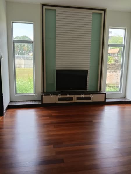 Bungalow Land for Sale in Bukit Rimau (Shah Alam) - Cindy Ng - Living Room - PropertyGuru.com.my