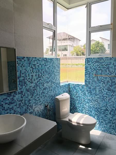 Bungalow Land for Sale in Bukit Rimau (Shah Alam) - Cindy Ng - Bathroom - PropertyGuru.com.my