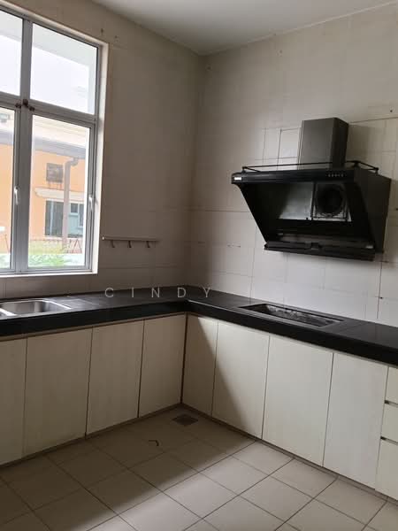 Bungalow Land for Sale in Bukit Rimau (Shah Alam) - Cindy Ng - Kitchen - PropertyGuru.com.my