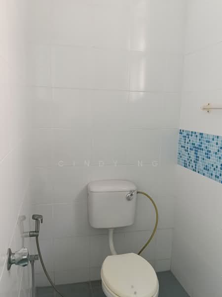 Bungalow Land for Sale in Bukit Rimau (Shah Alam) - Cindy Ng - Bathroom - PropertyGuru.com.my