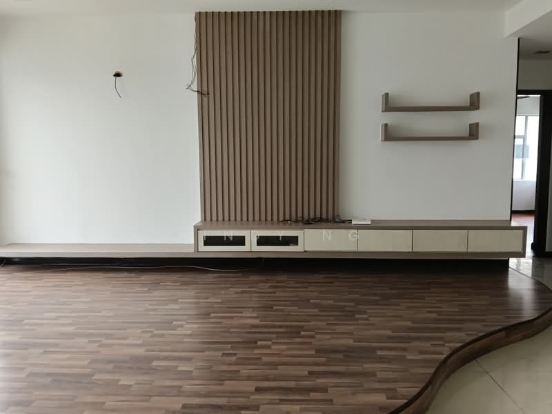 Bungalow Land for Sale in Bukit Rimau (Shah Alam) - Cindy Ng - Living Room - PropertyGuru.com.my