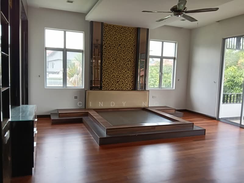 Bungalow Land for Sale in Bukit Rimau (Shah Alam) - Cindy Ng - Bedroom - PropertyGuru.com.my