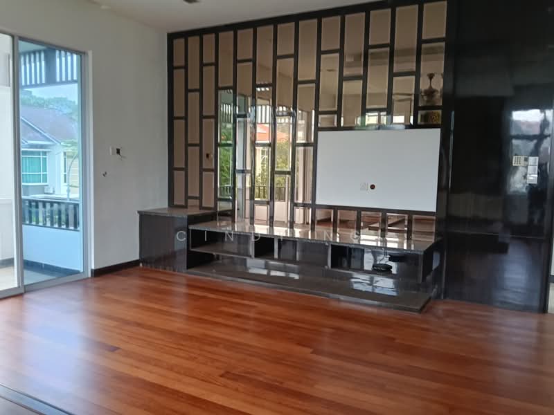 Bungalow Land for Sale in Bukit Rimau (Shah Alam) - Cindy Ng - Living Room - PropertyGuru.com.my
