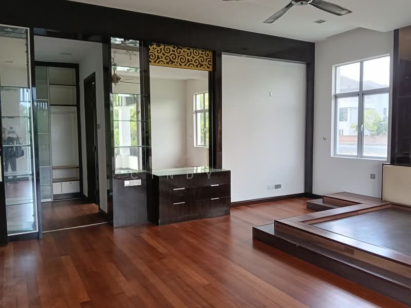 Bungalow Land for Sale in Bukit Rimau (Shah Alam) - Cindy Ng - Bedroom - PropertyGuru.com.my