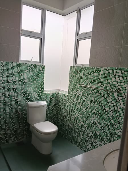 Bungalow Land for Sale in Bukit Rimau (Shah Alam) - Cindy Ng - Bathroom - PropertyGuru.com.my