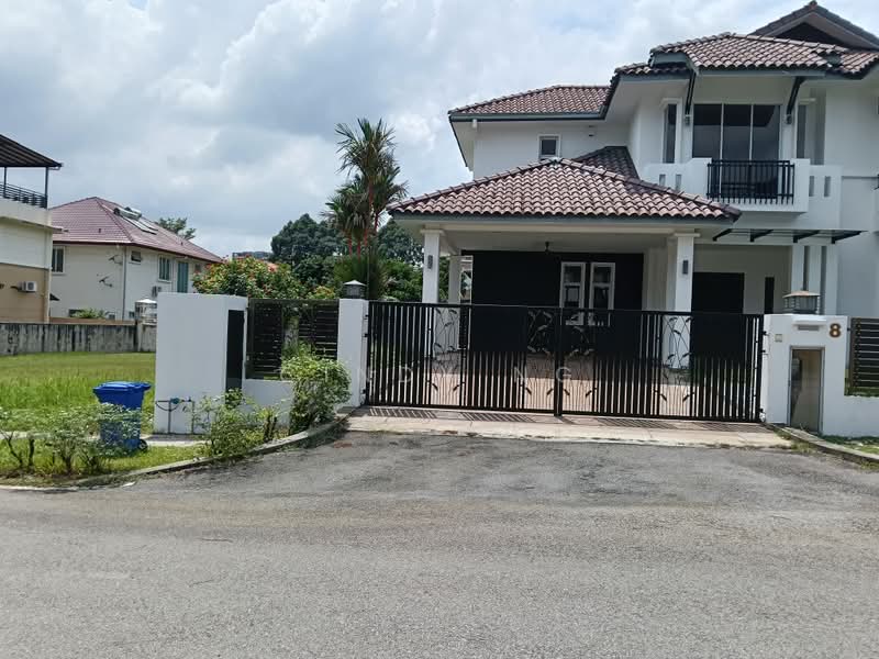 Bungalow Land for Sale in Bukit Rimau (Shah Alam) - Cindy Ng - Exterior - PropertyGuru.com.my