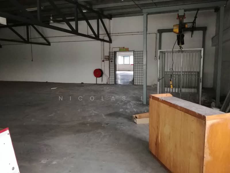 Kilang untuk Disewa di Taman Pertama (Cheras) - Nicolas Lim - Interior - PropertyGuru.com.my