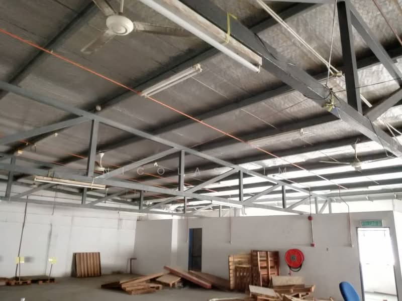 Kilang untuk Disewa di Taman Pertama (Cheras) - Nicolas Lim - Interior - PropertyGuru.com.my